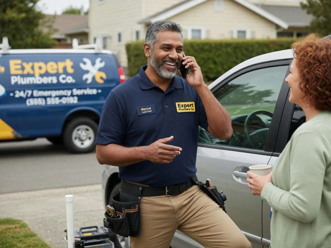 Clogged Drain Repair in Alexandria, KY